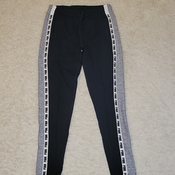 Pink ultimate joggers - Picture 1 of 4